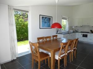 House near Veerse Meer and North Sea Beach