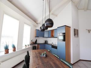 Holiday Home in Ameland by Golf Course