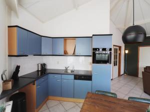 Holiday Home in Ameland by Golf Course