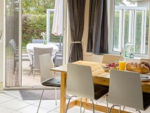 Holiday Home in Ameland by Golf Course