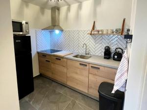 Holiday home in Voerendaal with terrace