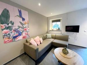 Holiday home in Voerendaal with terrace