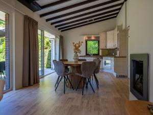 Bungalow near Lake Veere with Sunny Terrace