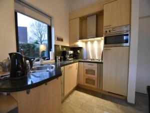 Villa in Kamperland with garden