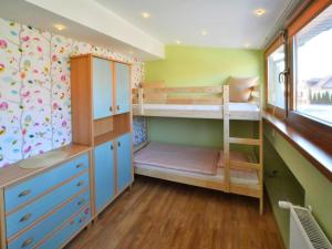 Comfortable holiday home with a garden, Kolobrzeg