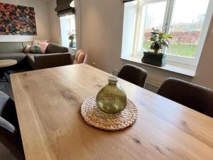 Holiday home in Voerendaal with garden