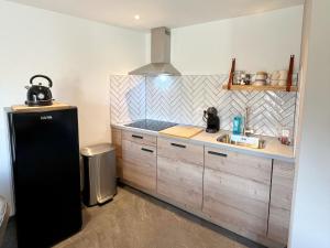 Holiday home in Voerendaal with garden