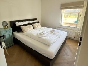 Holiday home in Voerendaal with garden