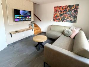 Holiday home in Voerendaal with garden