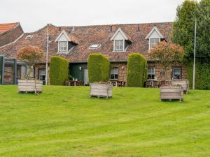 Holiday home in Voerendaal with garden