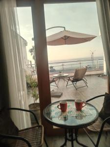 Hermosos Dptos Sunset Point Huanchaco