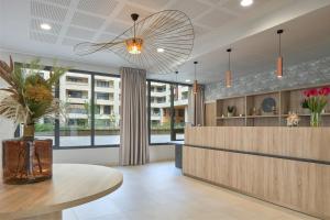 Quality Aparthotel Rouen