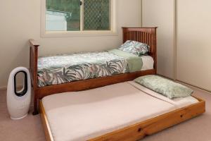 Coffs Creek Retreat - bring your families beachside