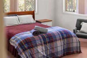 Coffs Creek Retreat - bring your families beachside