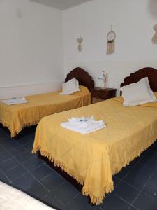 Bambú Los Perales Dpto Familiar con Estacionamiento