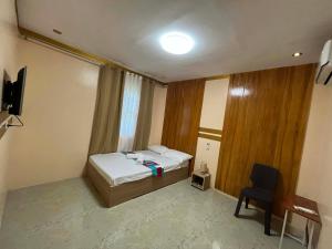 RICCOs Boutique Hotel