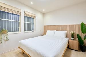 STAY ARI Higashishinjuku