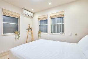 STAY ARI Higashishinjuku