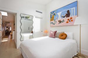 Luxurious Family Home in the Heart of Surry Hills