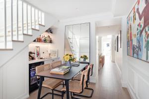 Luxurious Family Home in the Heart of Surry Hills