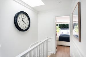 Luxurious Family Home in the Heart of Surry Hills