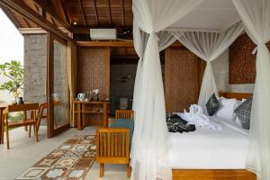 Van Sheva Ubud Villa