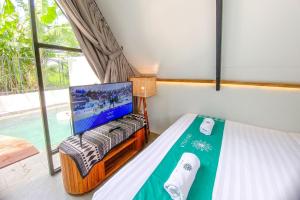 Ubu Villa Coconut 102 - in Yogyakarta