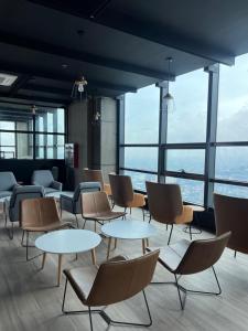 Japan Theme Near Estancia Shaw MRT Kapitolyo Shangrila Mall Megamall Elements