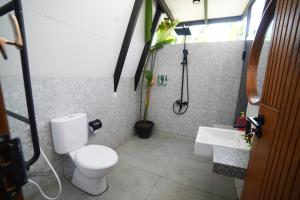 Ubu Villa Coconut 102 - in Yogyakarta