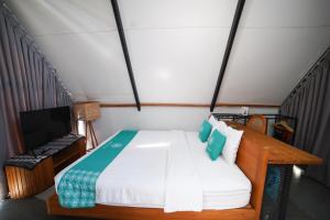 Ubu Villa Coconut 102 - in Yogyakarta