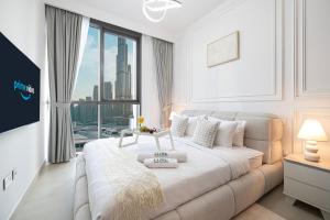 Downtown Views By Luxe Living - Full Burj Khalifa Views