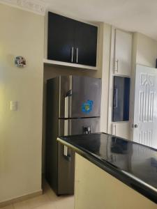 Spacious house with private parking