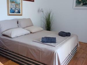 One Bedroom Apartment with Terrace