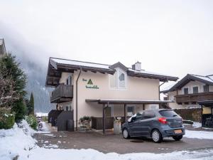 Holiday home in Hollersbach im Pinzgau