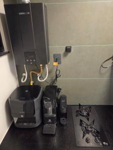 Green apto Reformado a 100m da praia com vaga