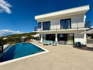 Apartment in Croatia near the Adriatic Coast