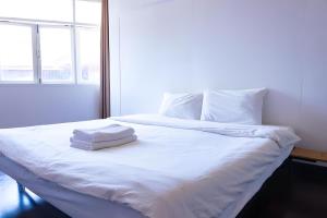 GO INN Thapae Gate - ท่าแพ Chiang Mai