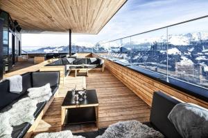 Apartment in Kaltenbach with Ski-In Ski-Out