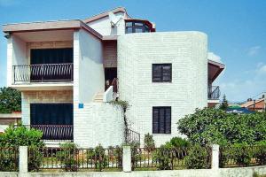 Apartment in Jadranovo near the sea