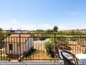 Apartment in Rogoznica near Sea Beach