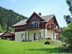 Holiday Home in Radstadt with Sauna & Whirlpool