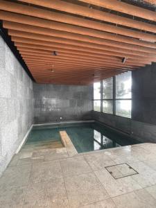 Luxury Executive Suite Antara by Enigma 2BR with Bathtub and Instant Heater Lvl 45