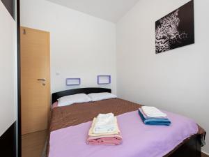 Apartment in Nevidane near the Beach