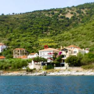 Waterside Apartments Kefalloniá Greece