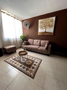 apartamento robles
