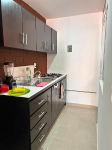 apartamento robles