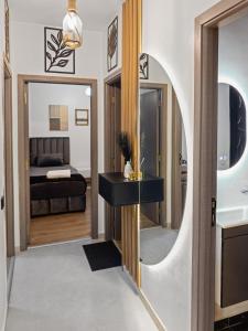 Cozy Apt Close to Gueliz & Medina