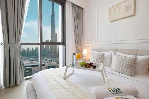 Downtown Views By Luxe Living - Full Burj Khalifa Views