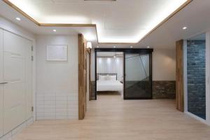 5 The fortune Hongdae 4BR&3Bath Free wifi Hongik University station