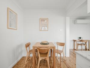 Prickly Pear Stays in Merewether - Ranclaud St